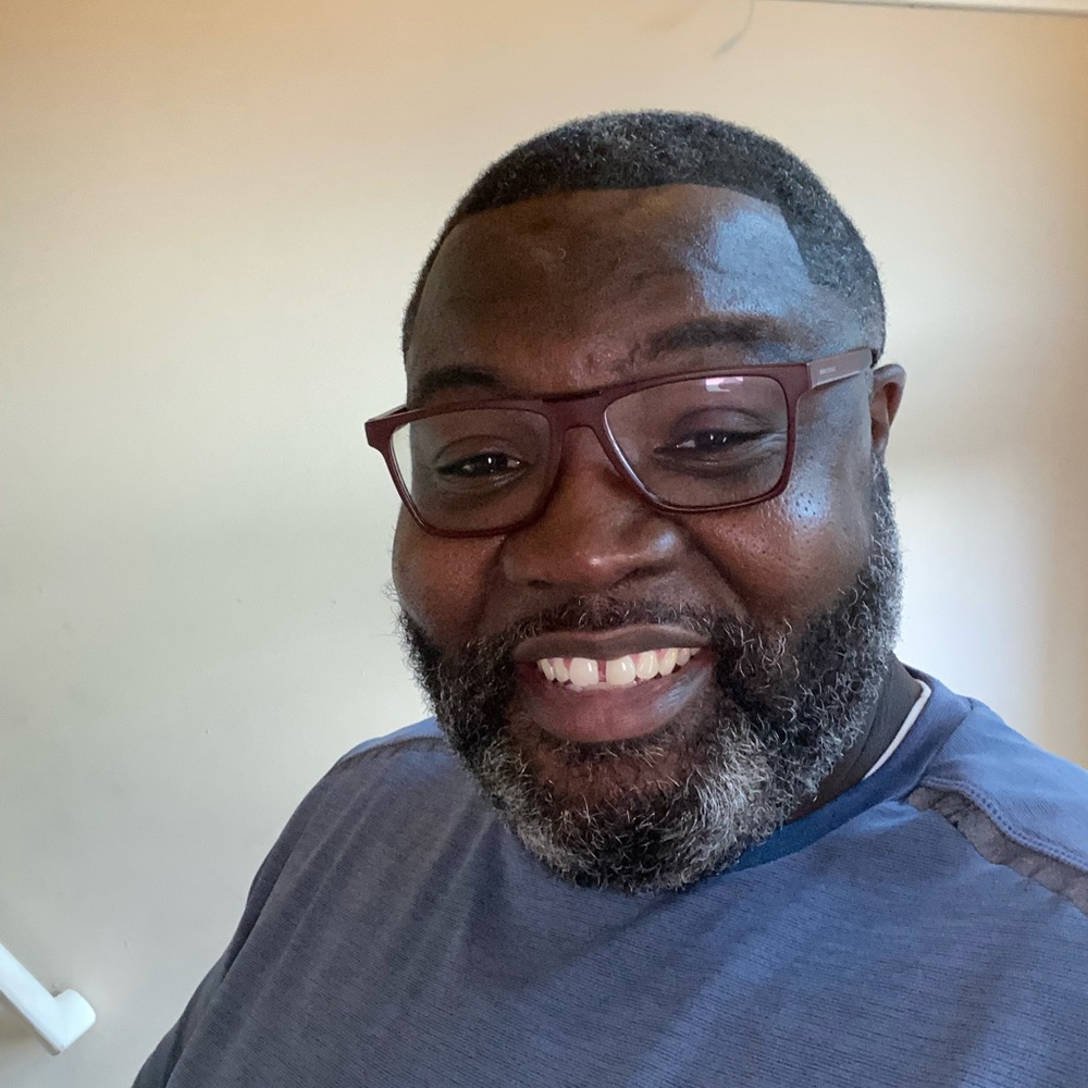 Meet your Posher, Frank